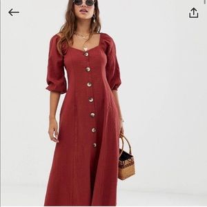 ASOS Maxi Dress